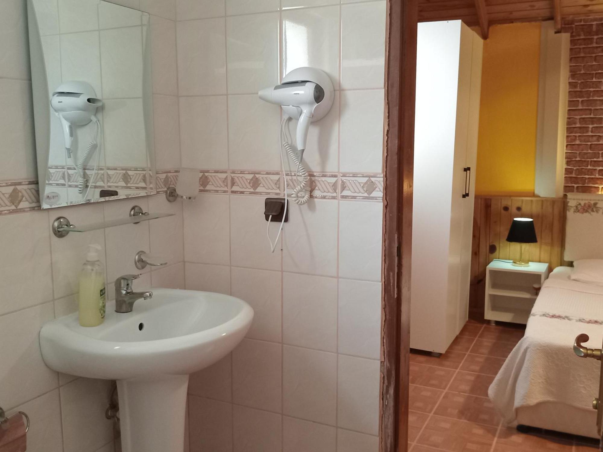 Akya Adrasan Pansiyon Dış mekan fotoğraf