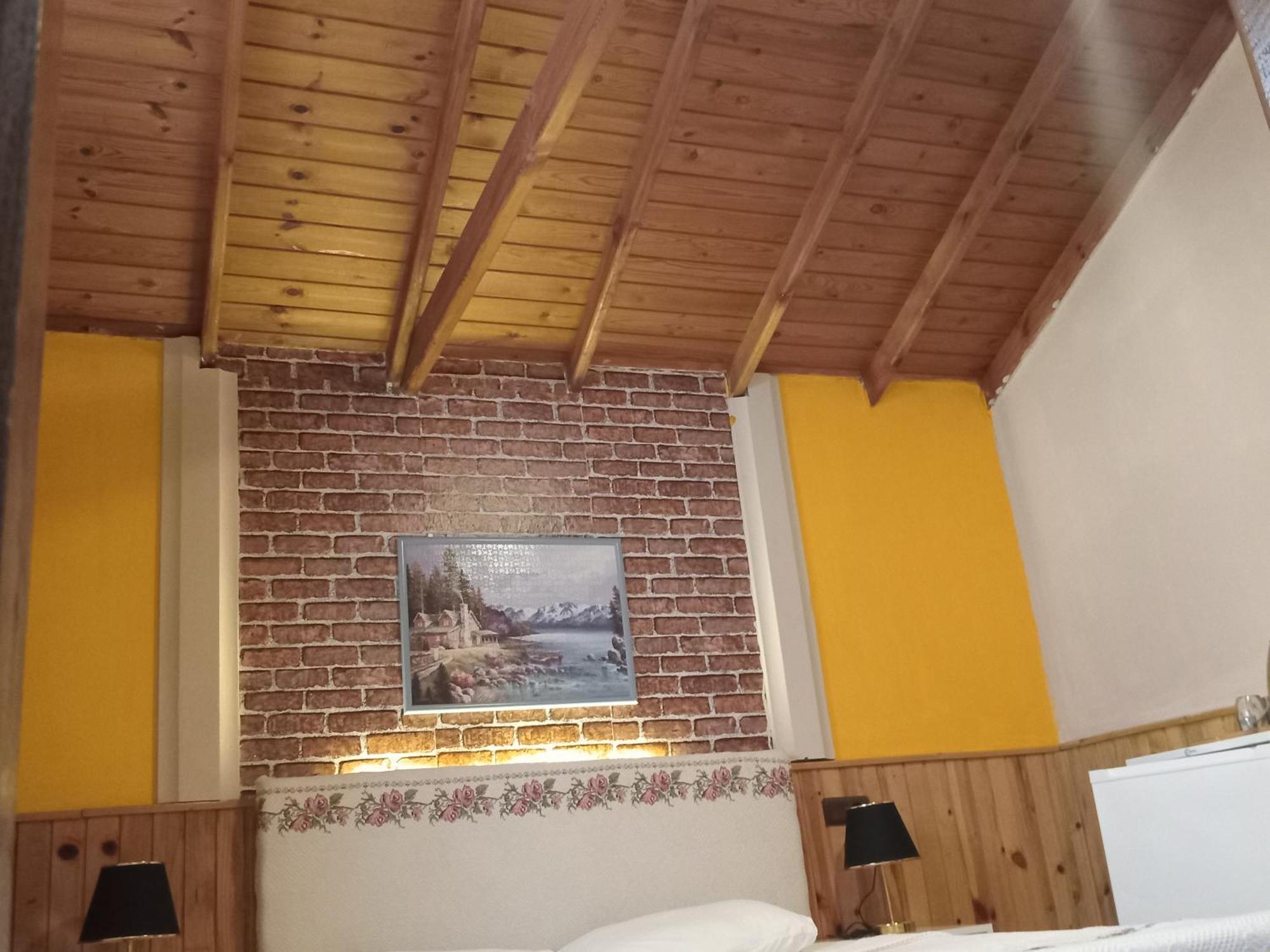 Akya Adrasan Pansiyon Dış mekan fotoğraf